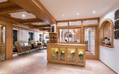 Hotel Oberbrunn superiore