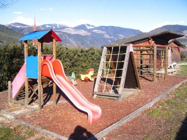 Appartements Schusterbauer