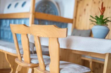 Ferienwohnung Sonneck