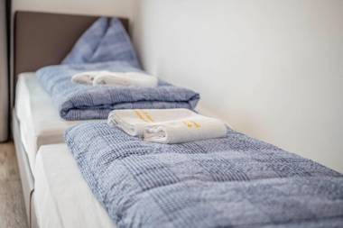 Ferienwohnung Sonneck