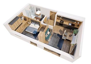 Am Brunnen Apartments