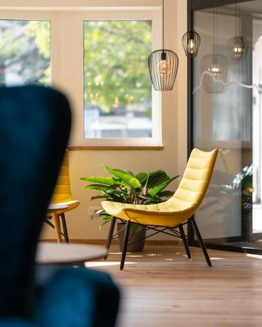 Am Brunnen Apartments