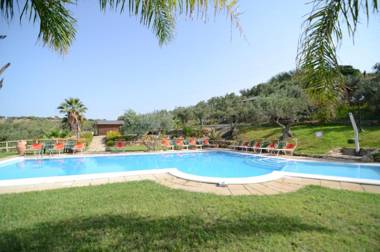 Residence La Luna Nel Pozzo