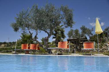 Residence La Luna Nel Pozzo