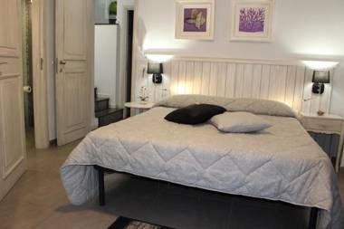 Bed and Breakfast Conte Luna