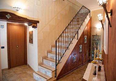 Bed and Breakfast Conte Luna