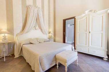 Hotel Villa Calandrino