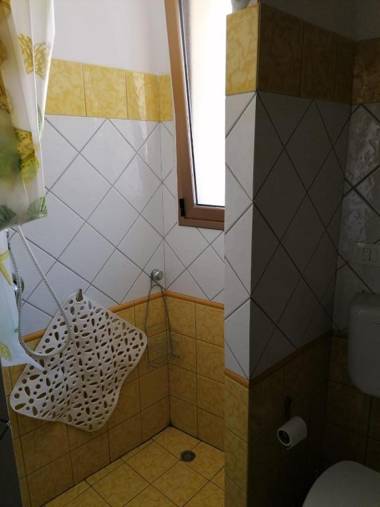 Casa Vacanza Za' Giuvannina