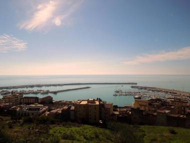 Casa Vacanze Sciacca Centro