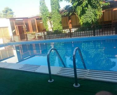 Mediterraneo Residence