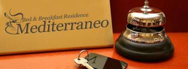 Mediterraneo Residence