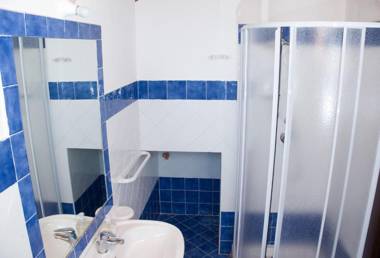 Hotel Donna Carmela Sede Unica a Sciacca