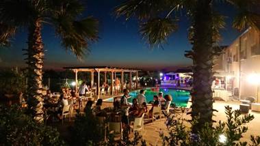 Hotel Donna Carmela Sede Unica a Sciacca