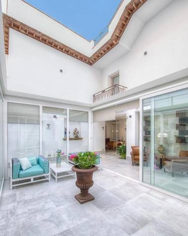 Domus Maris Relais Boutique Hotel