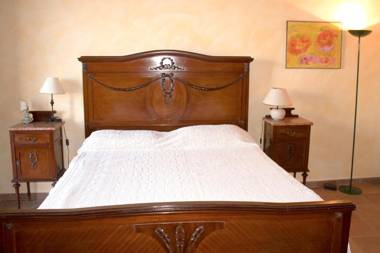 5 bedrooms house with furnished garden at Sciacca 1 km away from the beach