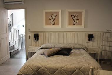 Bed & Breakfasts Conte Perollo