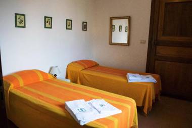 Apartment Scirocco sleeps 4