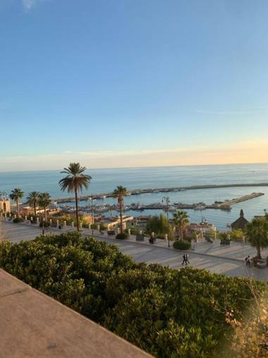 Le Maestranze Deluxe Rooms