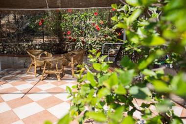 Two room apartment near the beach