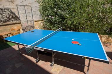 Holiday home for 5 people 200 meters from the sea and free wi-fi