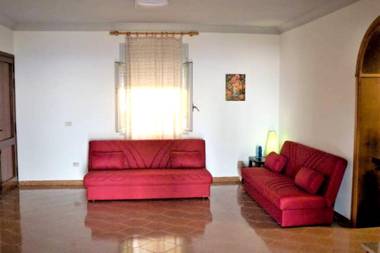 3 bedrooms villa with sea view private pool and enclosed garden at Sciacca