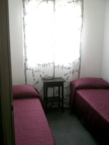 2 bedrooms villa with sea view enclosed garden and wifi at Sciacca 5 km away from the beach