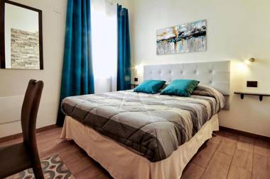 La corte di Angelica b&b