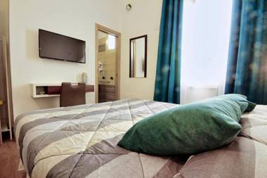 La corte di Angelica b&b