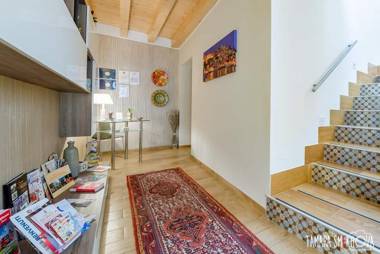 La Finestra sul Cortile