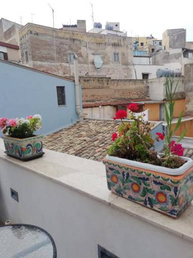 La Finestra sul Cortile