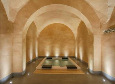 Regina Bianca - Camere Suite & Spa - Sciacca