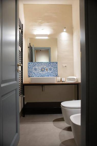 Regina Bianca - Camere Suite & Spa - Sciacca