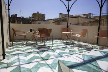 Regina Bianca - Camere Suite & Spa - Sciacca