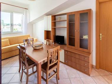 A sun-drenched holiday apartment just a few metres from the Sicilian coastline