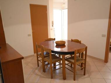 Simplistic Holiday Home in Sciacca near Horse Riding