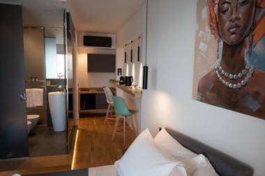 Hugò Boutique Hotel & Spa