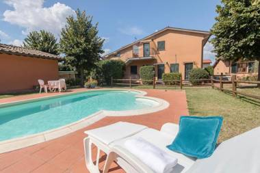 Residence Mugello Resort