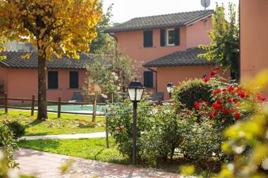 Residence Mugello Resort