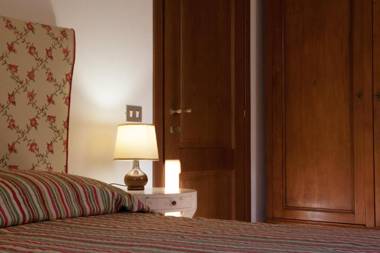 Villa Torricelli Scarperia - Il Giardinetto Residence