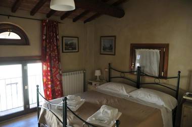 Mugello Vacanze Appartamenti Indipendenti