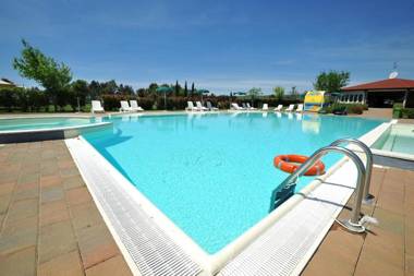 Casa in Maremma Tuscany Village