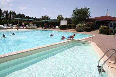 Casa in Maremma Tuscany Village