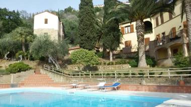 Madonna Del Poggio CAV