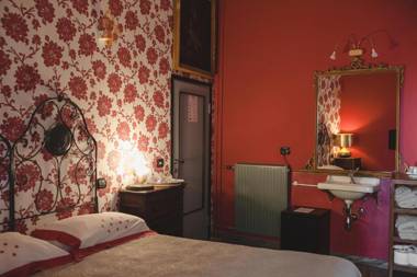 Vedetta Townhouse - camere e appartamenti nel centro storico by Be Vedetta