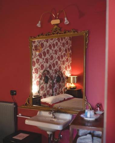 Vedetta Townhouse - camere e appartamenti nel centro storico by Be Vedetta