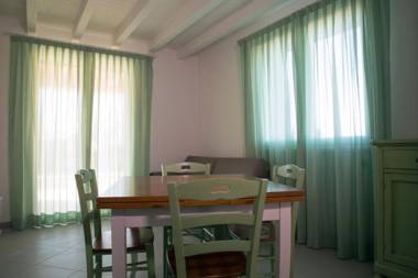 La Residenza del Golfo