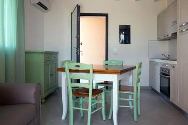 La Residenza del Golfo