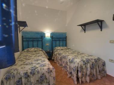 Casa Vacanze Bicchi Belvedere