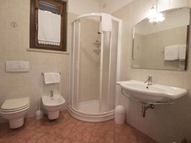 Casa Vacanze Bicchi Belvedere