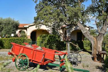 Casa Vacanze Bicchi Belvedere